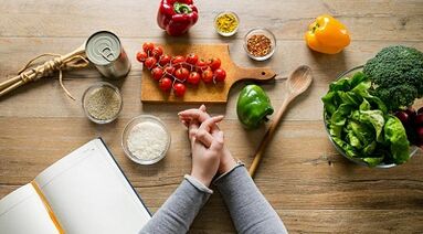 Japoniškos dietos svorio metimui privalumai ir trūkumai