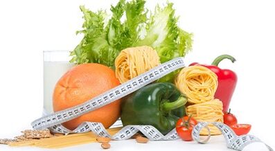 Japoniškos dietos taisyklės