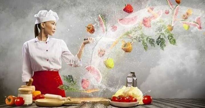 Japoniška dieta 14 dienų