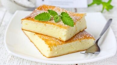 varškė